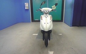 SUZUKI ADDRESS V125 G CF4EA