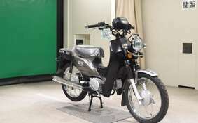 HONDA CROSS CUB 110 JA10