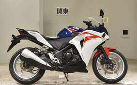 HONDA CBR250 MC41