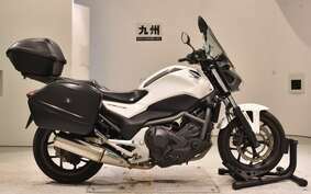 HONDA NC 700 S D 2012 RC61