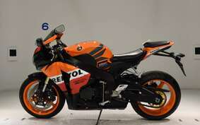 HONDA CBR1000RR Gen. 2 2008 SC59