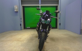 KAWASAKI Z1000 Gen.3 2009 ZRT00B