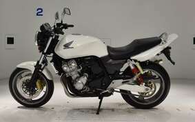 HONDA CB400SF VTEC 2009 NC42