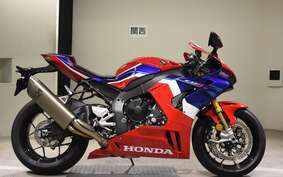 HONDA CBR1000RR RSP SC82