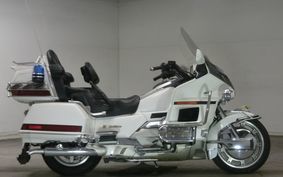 HONDA GL1500 GOLD WING SE 1994 SC22