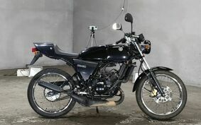 YAMAHA RZ50 RA02J