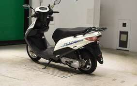 SUZUKI ADDRESS V125 DT11A