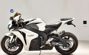 HONDA CBR1000RR Gen. 2 2009 SC59