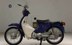 HONDA C110 SUPER CUB JA07