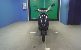 YAMAHA JOG ZR Gen.3 SA39J