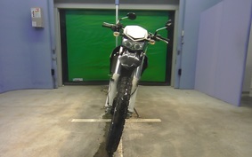 KAWASAKI KLX250 Gen.2 2008 LX250S