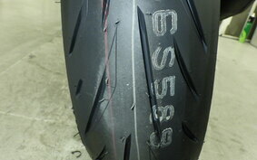 HONDA CBR250RR A MC51