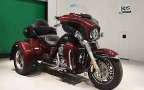 HARLEY FLHTCUTG TRIKE 2015 MAL