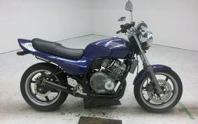 HONDA JADE MC23