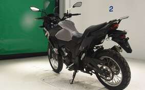 KAWASAKI VERSYS X250 A LE250D