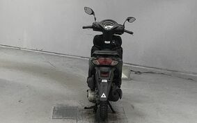 HONDA DIO 110 BASIC JK03