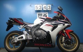 HONDA CBR1000RR 2007 SC57