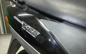 SUZUKI ADDRESS V125 CF4EA