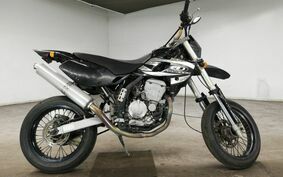 KAWASAKI KLX250D TRACKER LX250E