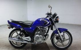 SUZUKI EN125 PCJK6