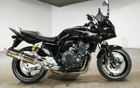 HONDA CB400 SUPER BOLDOR 2009 NC42