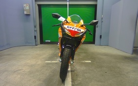 HONDA CBR250RR A MC41