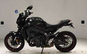 YAMAHA MT-09 2023 RN69J