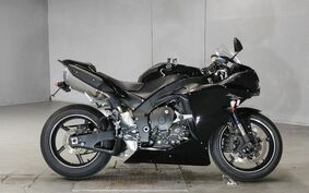 YAMAHA YZF-R1 2010 RN23N