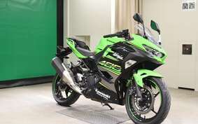 KAWASAKI NINJA 400 2018 EX400G