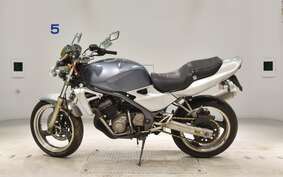 KAWASAKI BALIUS 250 ZR250A