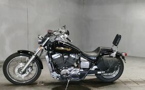 HONDA SHADOW 400 SLASHER 2001 NC40