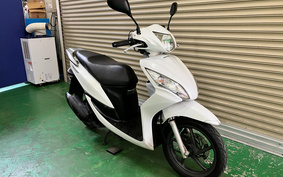 HONDA DIO 110 JF31