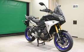 YAMAHA MT-09 Tracer RN51J