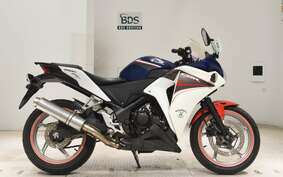 HONDA CBR250R GEN 3 MC41