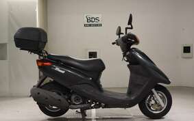 YAMAHA AXIS 125 TREET SE53J