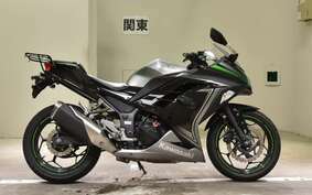 KAWASAKI NINJA 250 ABS EX250L