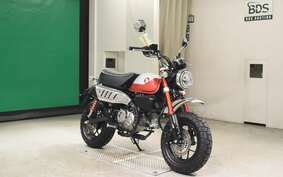 HONDA MONKEY 125 JB03