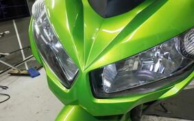 KAWASAKI NINJA 1000 A 2012 ZXT00G