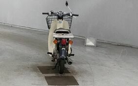 HONDA PRESS CUB 50 AA01