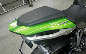 KAWASAKI NINJA 1000 2011 ZXT00G