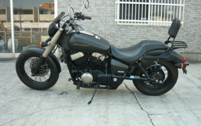 HONDA SHADOW750 PHANTOM 2012 RC53