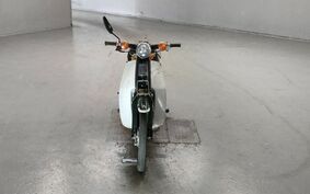 HONDA C70 SUPER CUB C70