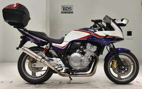 HONDA CB400 SUPER BOLDOR VTEC 2008 NC42