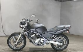 KAWASAKI BALIUS 250 ZR250A