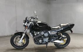 HONDA CB400SF VTEC 2002 NC39