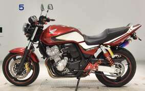 HONDA CB400SF GEN 4 2012 NC42