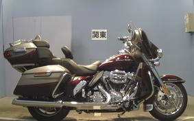 HARLEY FLHTK 1800CVO 2016 TEN