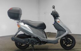 SUZUKI ADDRESS V125 G CF4EA