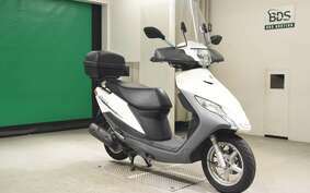 SUZUKI ADDRESS V125 DT11A