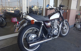 YAMAHA SR400-1 2010 RH01J